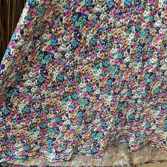 Sale!!! 🩷🩷🩷 Pretty Floral Maxi EUC perfect for Easter - Picture 6 of 10